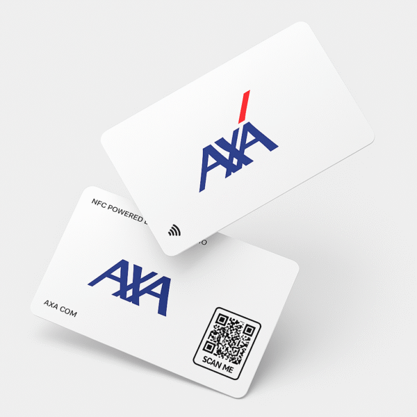 Individueller Kligg NFC & QR Business Card – Bild 3